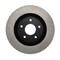 Centric Parts Premium Brake Rotor, 120.62085 120.62085 - alternate 1